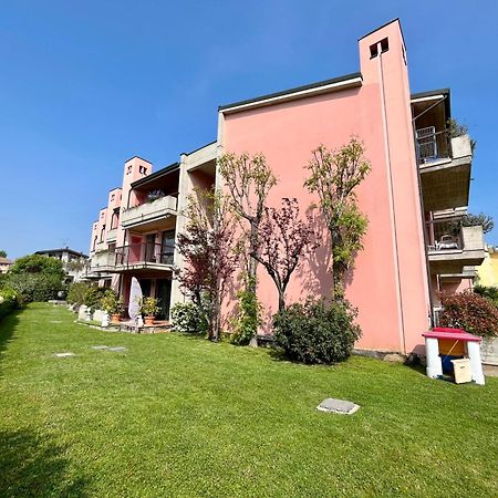 Residence Virgilio Sirmione Dış mekan fotoğraf