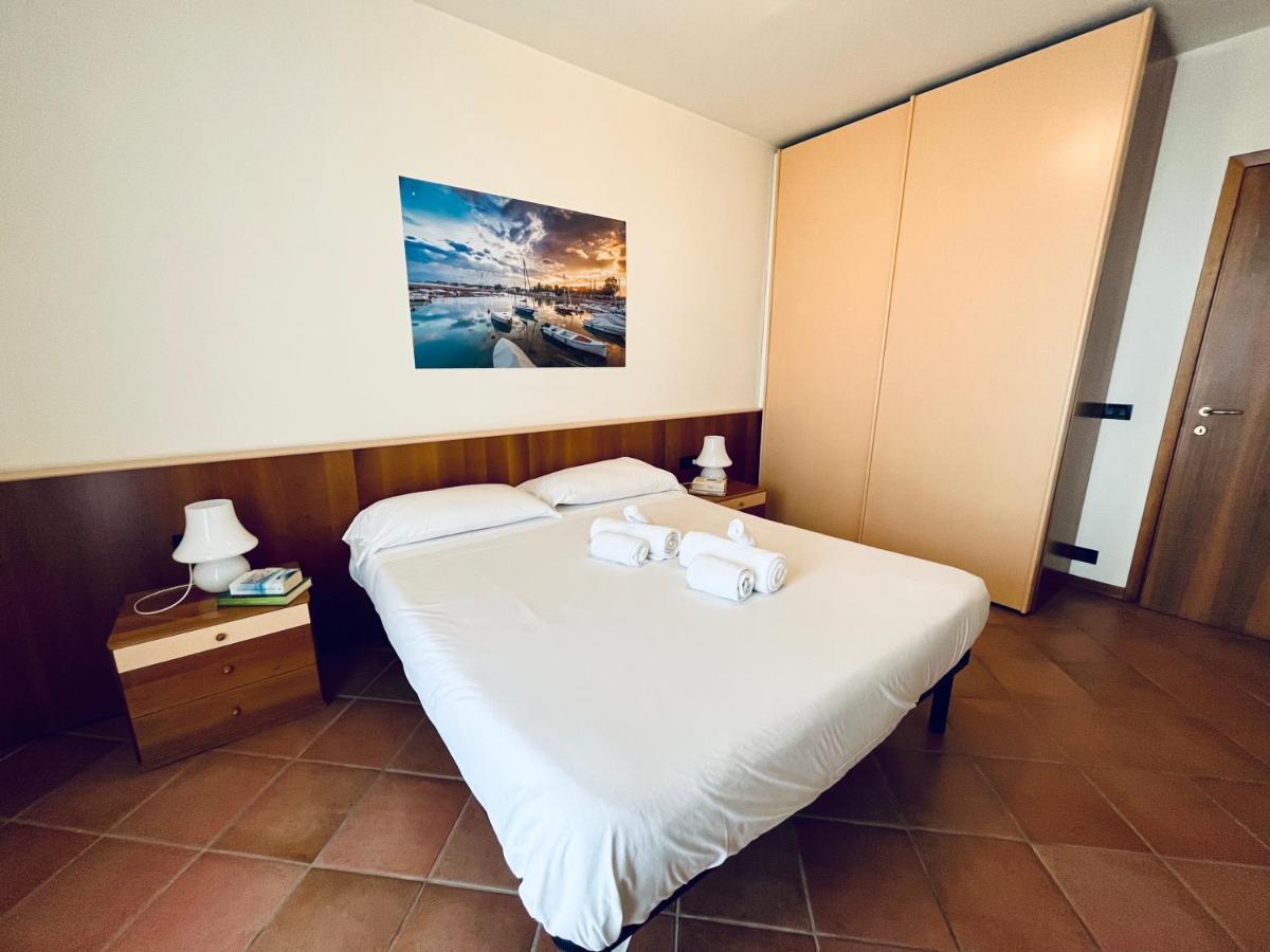 Residence Virgilio Sirmione Dış mekan fotoğraf
