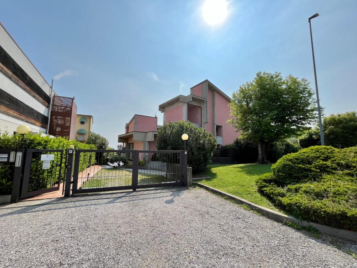 Residence Virgilio Sirmione Dış mekan fotoğraf