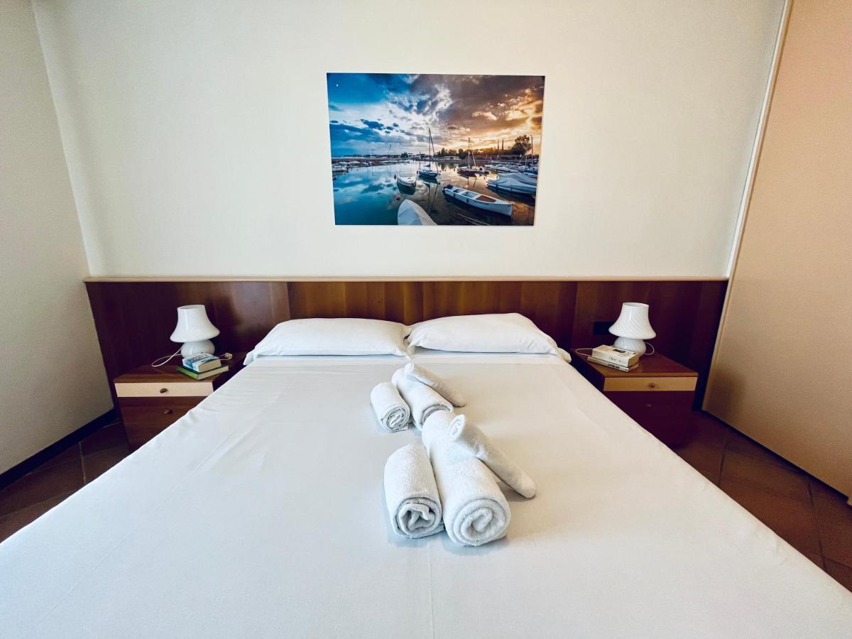 Residence Virgilio Sirmione Dış mekan fotoğraf