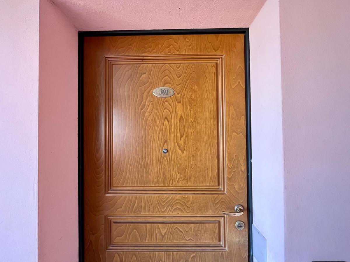 Residence Virgilio Sirmione Dış mekan fotoğraf