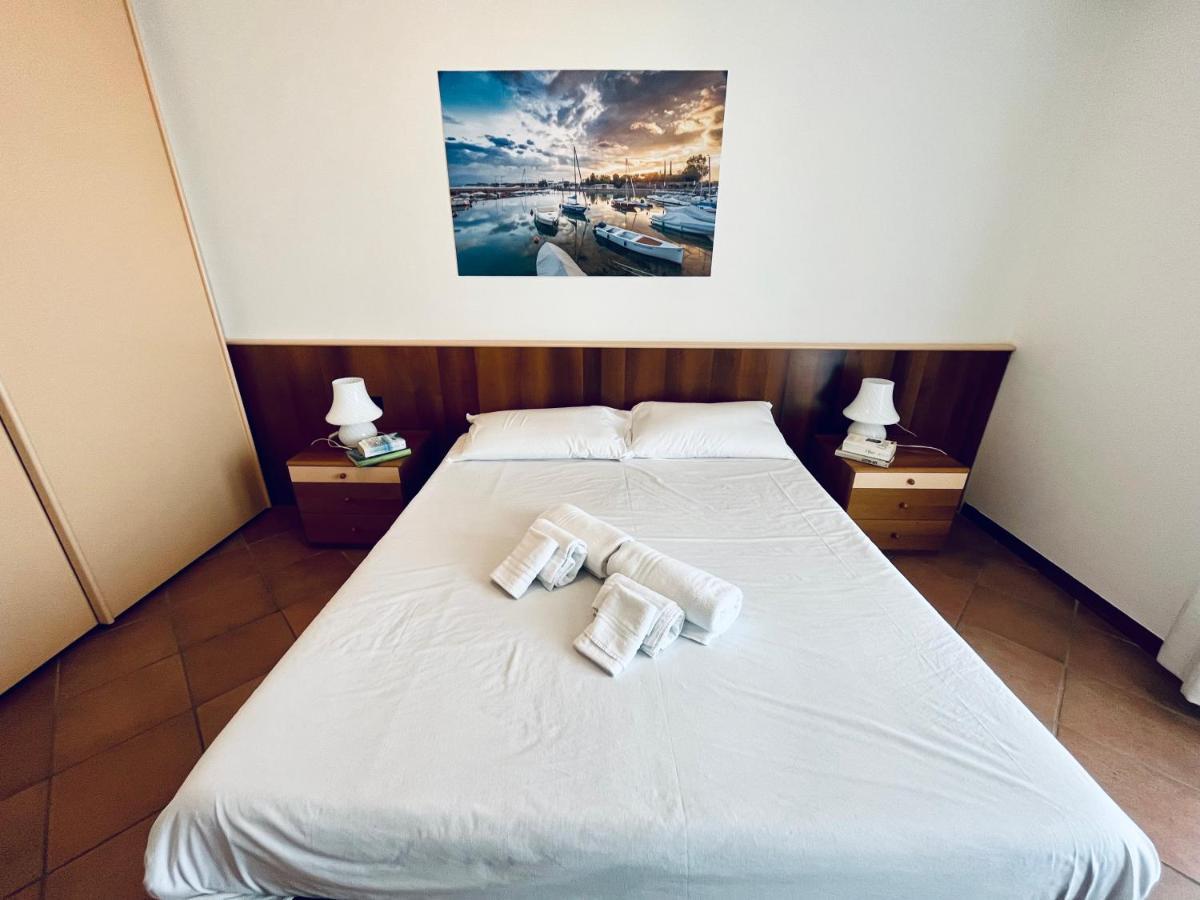 Residence Virgilio Sirmione Dış mekan fotoğraf