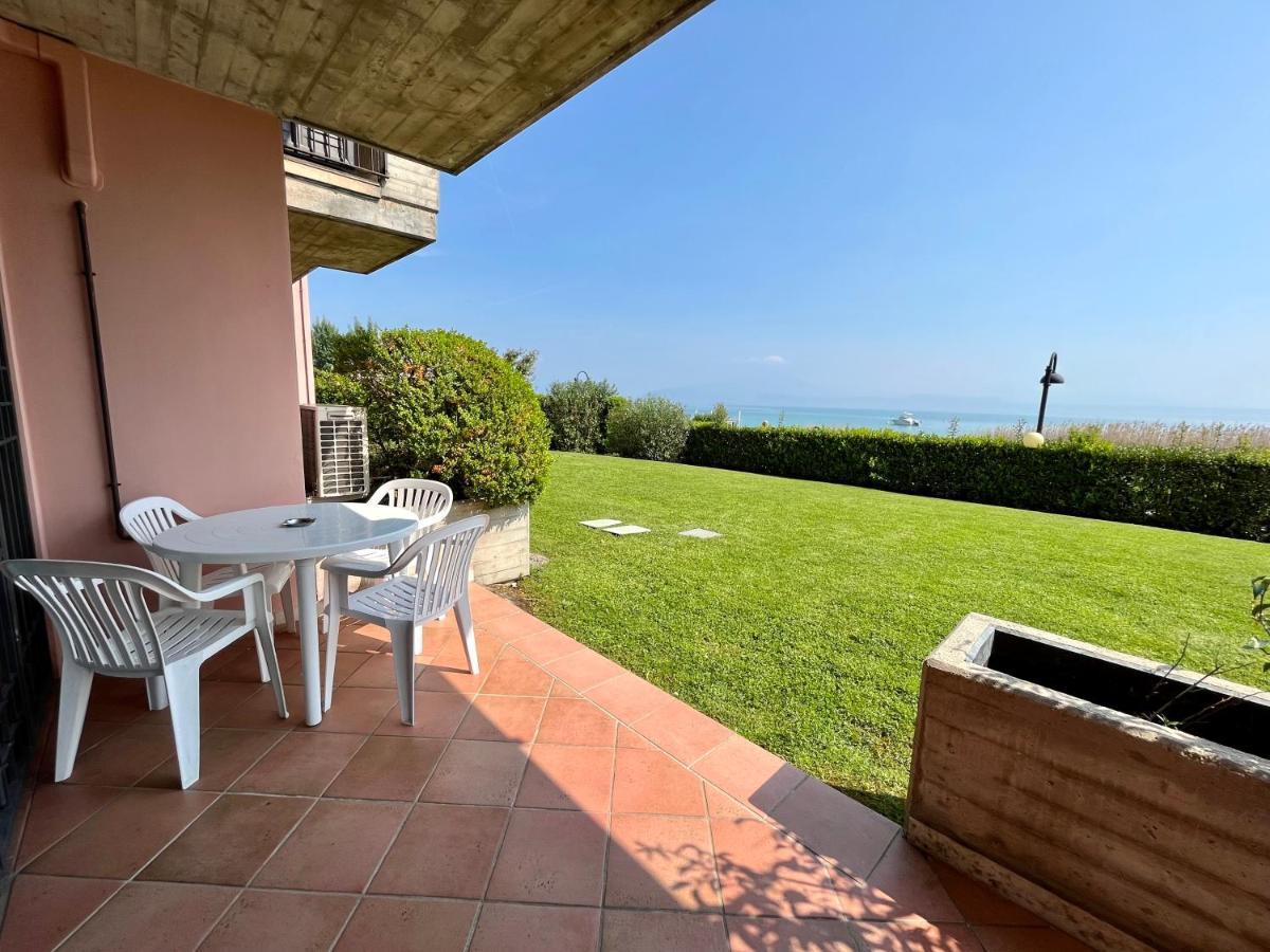 Residence Virgilio Sirmione Dış mekan fotoğraf