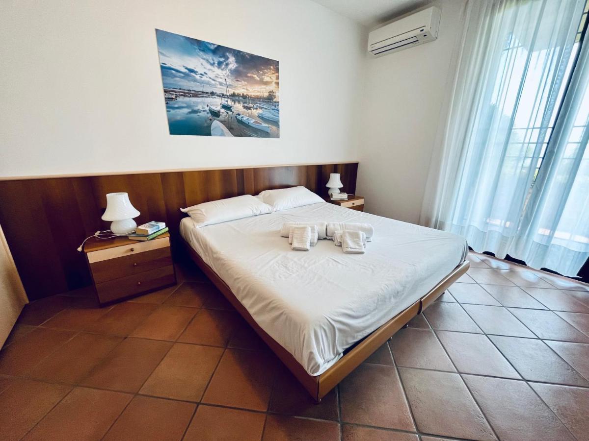 Residence Virgilio Sirmione Dış mekan fotoğraf