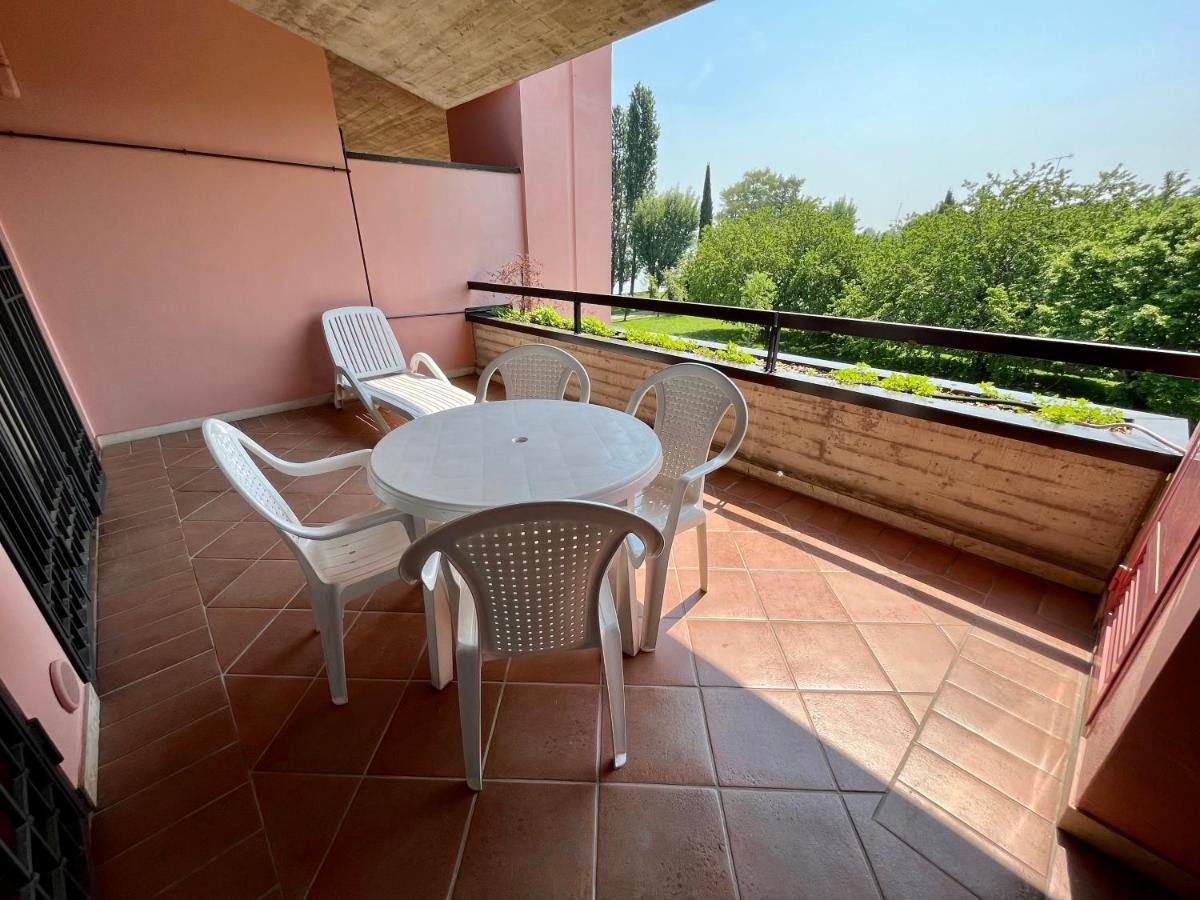 Residence Virgilio Sirmione Dış mekan fotoğraf