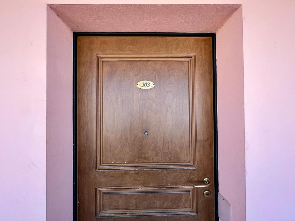 Residence Virgilio Sirmione Dış mekan fotoğraf