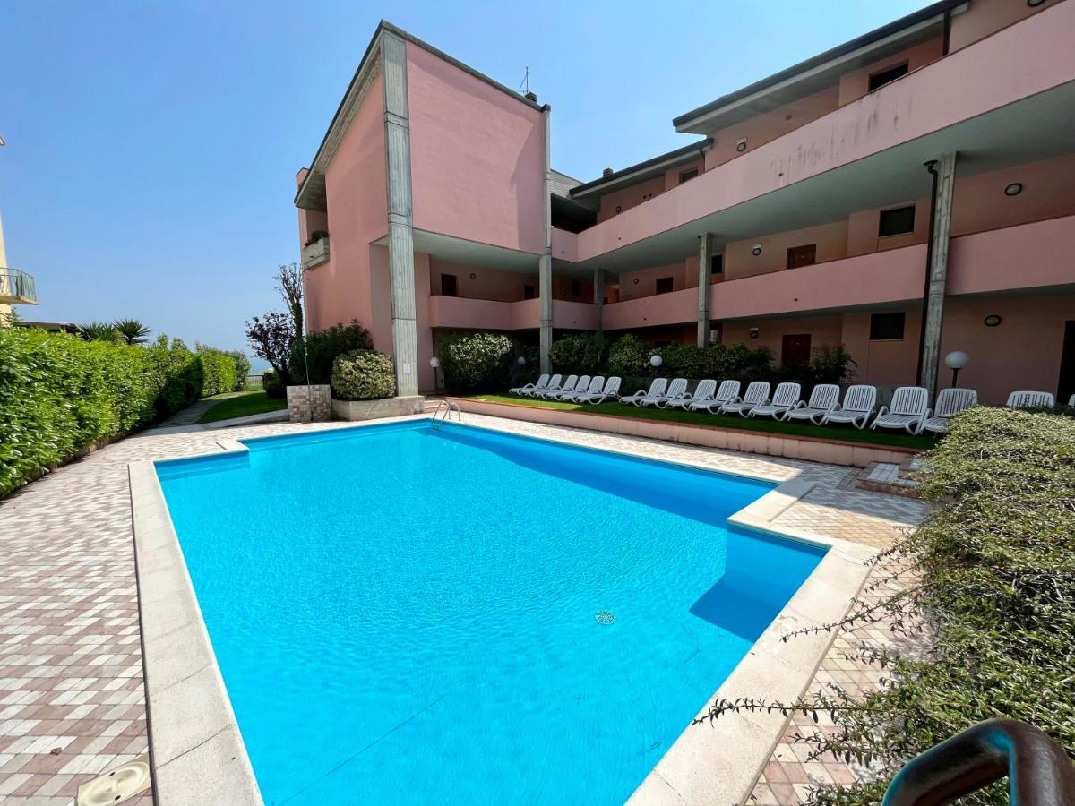 Residence Virgilio Sirmione Dış mekan fotoğraf