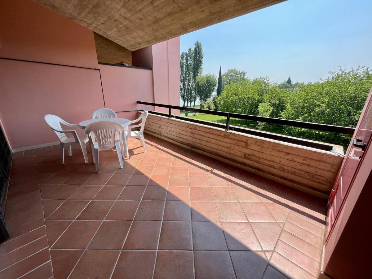 Residence Virgilio Sirmione Dış mekan fotoğraf