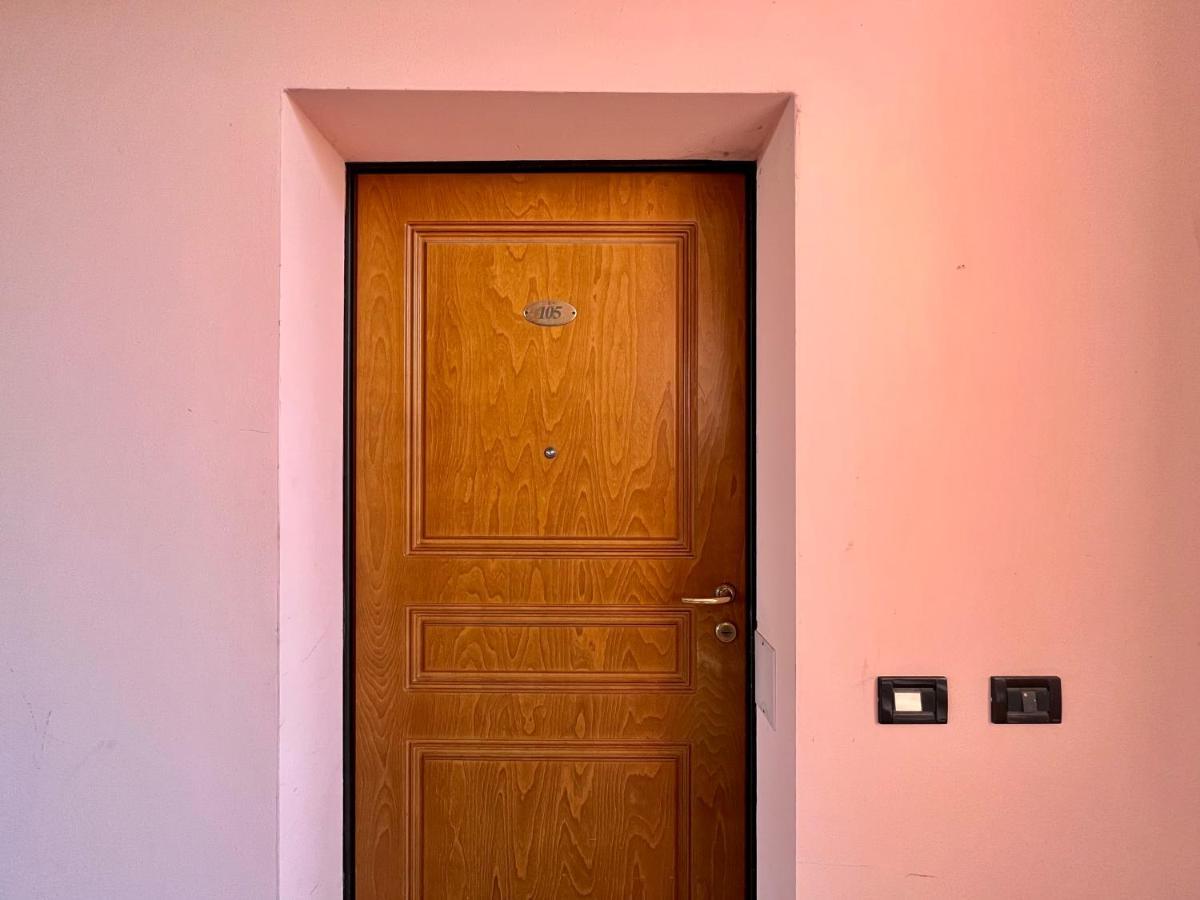 Residence Virgilio Sirmione Dış mekan fotoğraf