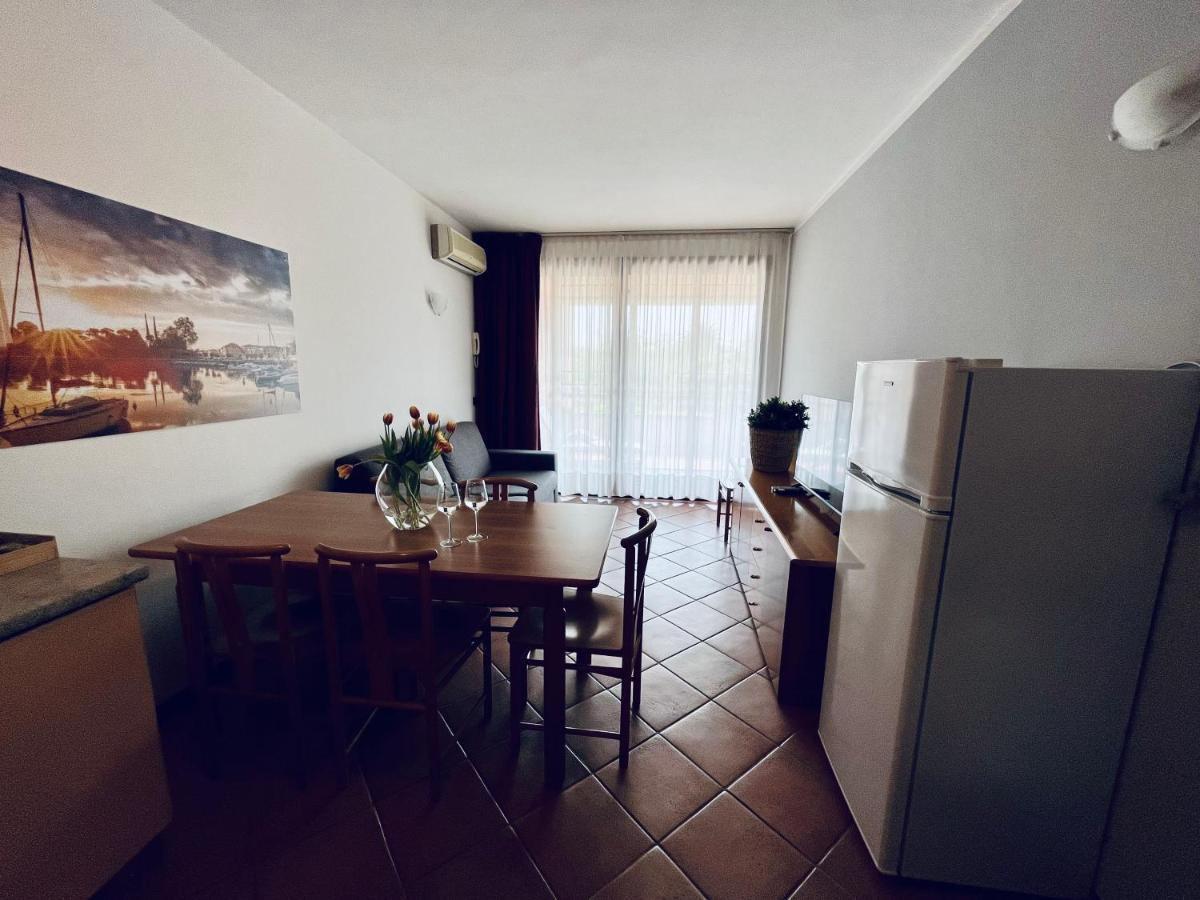 Residence Virgilio Sirmione Dış mekan fotoğraf