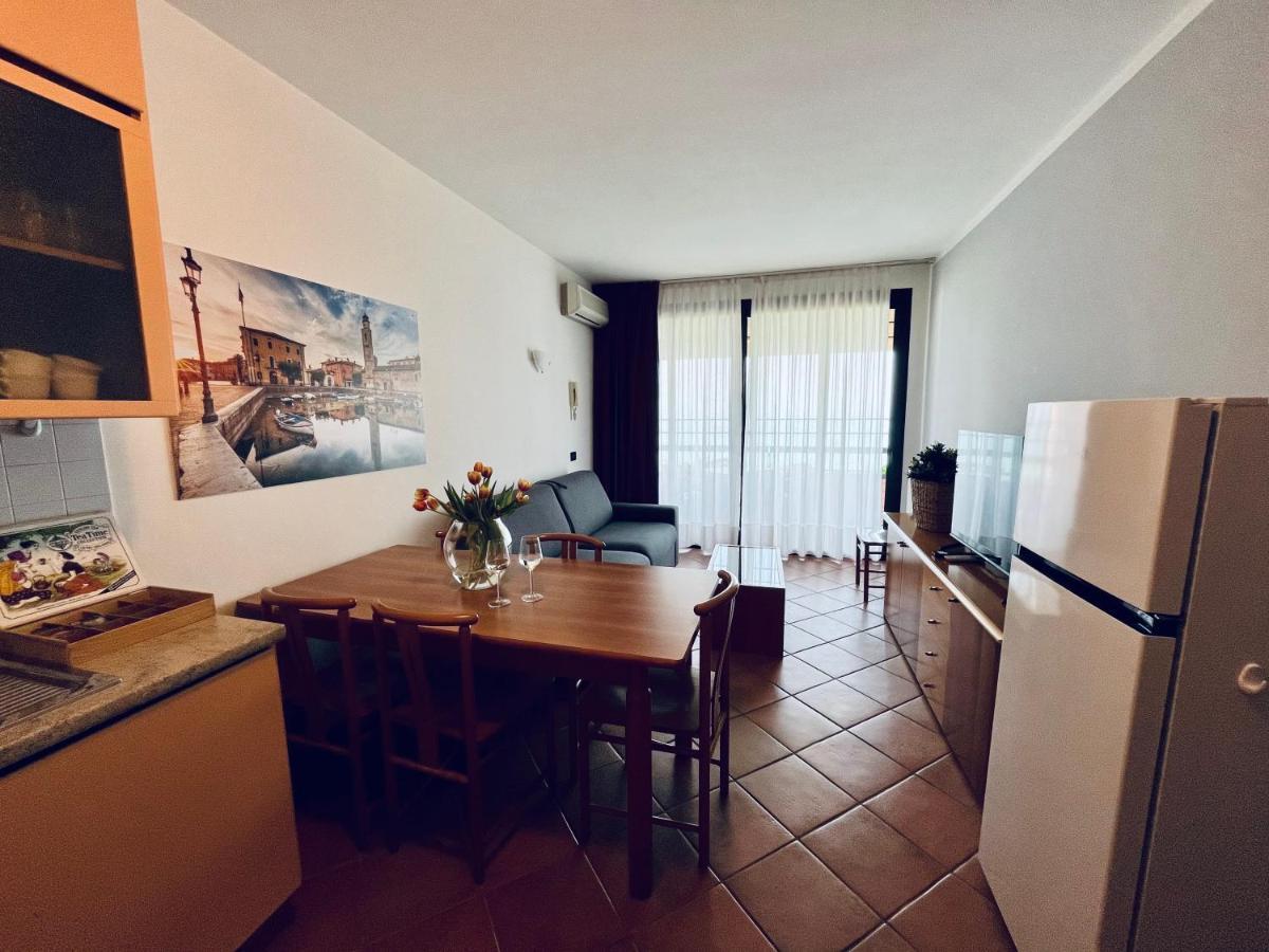 Residence Virgilio Sirmione Dış mekan fotoğraf
